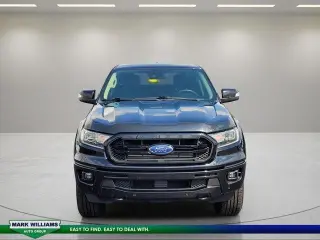 Ford Ranger 2020 4x4 Lariat 4dr SuperCrew 5.1 ft. SB