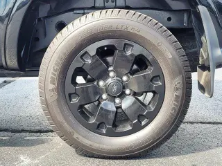 Ford Ranger 2020 4x4 Lariat 4dr SuperCrew 5.1 ft. SB