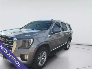 GMC Yukon 2022 4x2 SLT 4dr SUV