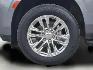 GMC Yukon 2022 4x2 SLT 4dr SUV