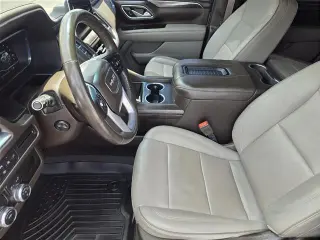 GMC Yukon 2022 4x2 SLT 4dr SUV