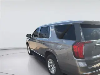 GMC Yukon 2022 4x2 SLT 4dr SUV