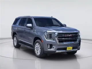 GMC Yukon 2022 4x2 SLT 4dr SUV