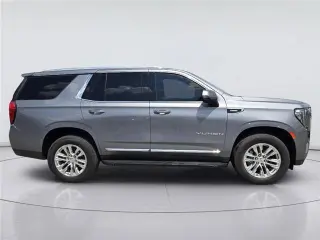 GMC Yukon 2022 4x2 SLT 4dr SUV