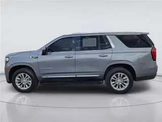 GMC Yukon 2022 4x2 SLT 4dr SUV