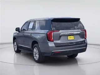 GMC Yukon 2022 4x2 SLT 4dr SUV