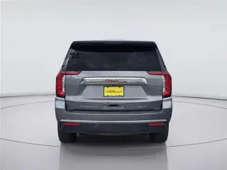 GMC Yukon 2022 4x2 SLT 4dr SUV