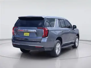 GMC Yukon 2022 4x2 SLT 4dr SUV