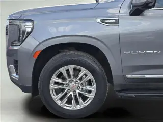 GMC Yukon 2022 4x2 SLT 4dr SUV