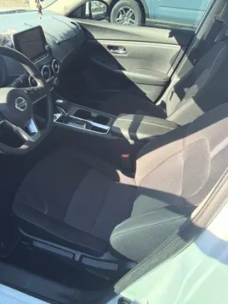 Nissan Sentra 2023 SV 4dr Sedán