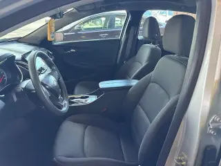 Chevrolet Malibu 2020 LT 4dr Sedan