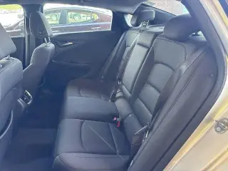 Chevrolet Malibu 2020 LT 4dr Sedan