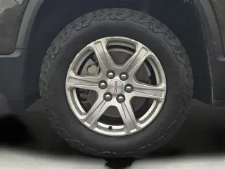 GMC Acadia 2019 SLE-1 4dr SUV