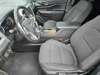 GMC Acadia 2019 SLE-1 4dr SUV
