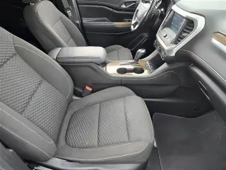 GMC Acadia 2019 SLE-1 4dr SUV