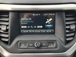GMC Acadia 2019 SLE-1 4dr SUV