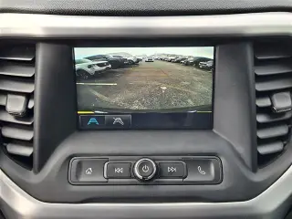 GMC Acadia 2019 SLE-1 4dr SUV