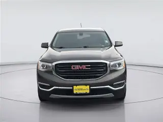 GMC Acadia 2019 SLE-1 4dr SUV
