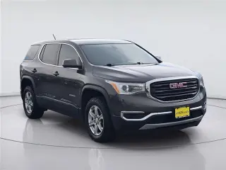 GMC Acadia 2019 SLE-1 4dr SUV