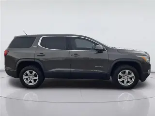 GMC Acadia 2019 SLE-1 4dr SUV