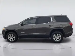 GMC Acadia 2019 SLE-1 4dr SUV