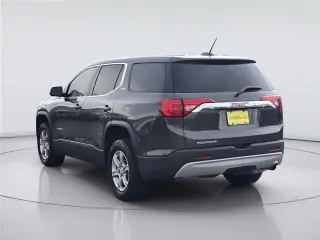 GMC Acadia 2019 SLE-1 4dr SUV