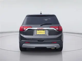 GMC Acadia 2019 SLE-1 4dr SUV