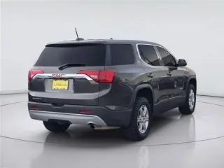 GMC Acadia 2019 SLE-1 4dr SUV
