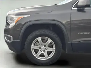 GMC Acadia 2019 SLE-1 4dr SUV