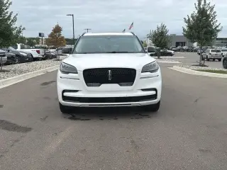 Lincoln Aviator 2023 AWD Reserve 4p SUV