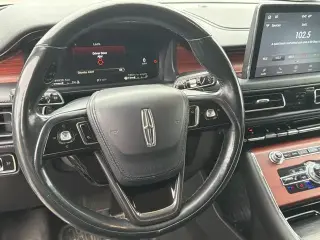 Lincoln Aviator 2023 AWD Reserve 4p SUV