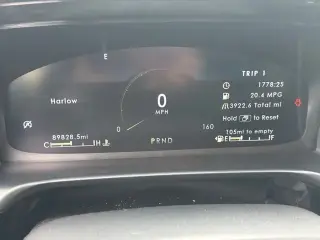Lincoln Aviator 2023 AWD Reserve 4p SUV