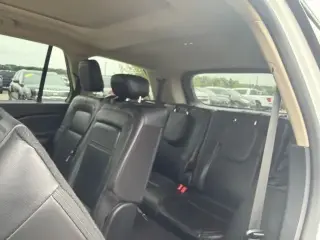 Lincoln Aviator 2023 AWD Reserve 4p SUV