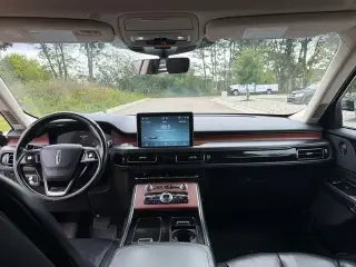 Lincoln Aviator 2023 AWD Reserve 4p SUV
