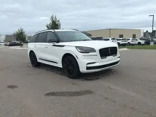 Lincoln Aviator 2023 AWD Reserve 4p SUV