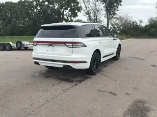 Lincoln Aviator 2023 AWD Reserve 4p SUV
