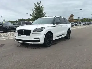 Lincoln Aviator 2023 AWD Reserve 4p SUV
