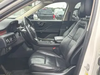 Lincoln Aviator 2023 AWD Reserve 4p SUV