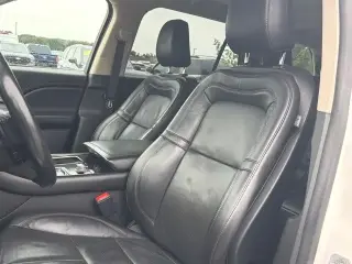 Lincoln Aviator 2023 AWD Reserve 4p SUV