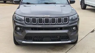 Jeep Compass 2023 4x4 Limited 4dr SUV