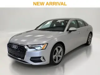 Audi A6 2024 AWD quattro Premium Plus 45 TFSI 4dr Sedán