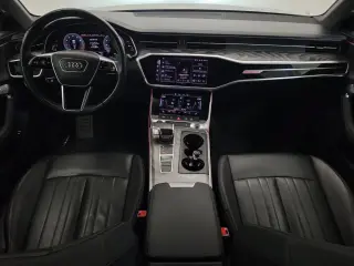 Audi A6 2024 AWD quattro Premium Plus 45 TFSI 4dr Sedán