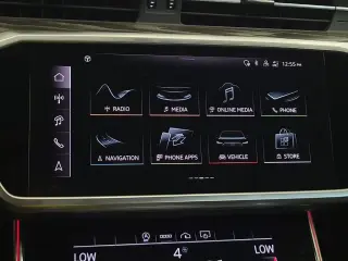 Audi A6 2024 AWD quattro Premium Plus 45 TFSI 4dr Sedán