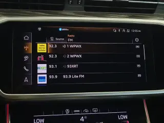 Audi A6 2024 AWD quattro Premium Plus 45 TFSI 4dr Sedán
