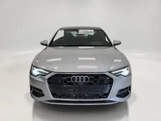 Audi A6 2024 AWD quattro Premium Plus 45 TFSI 4dr Sedán