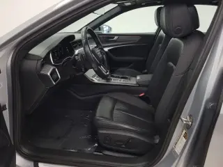 Audi A6 2024 AWD quattro Premium Plus 45 TFSI 4dr Sedán