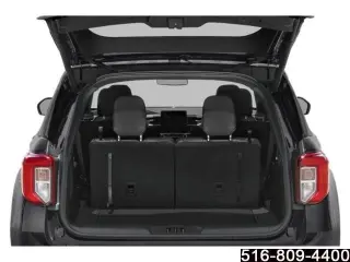 Ford Explorer 2023 AWD ST-Line 4dr SUV