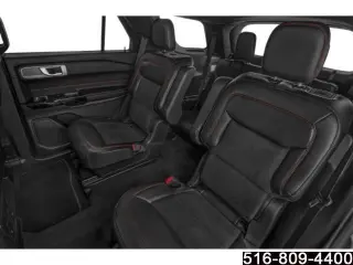 Ford Explorer 2023 AWD ST-Line 4dr SUV