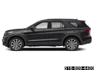 Ford Explorer 2023 AWD ST-Line 4dr SUV