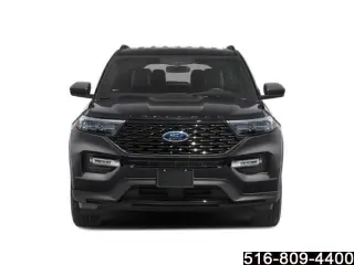 Ford Explorer 2023 AWD ST-Line 4dr SUV